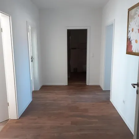 Ferienwohnung Nordseekueste Wilhelmshaven