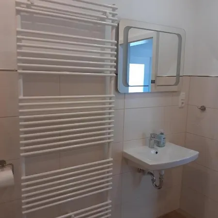 Apartment Ferienwohnung Nordseekueste Wilhelmshaven