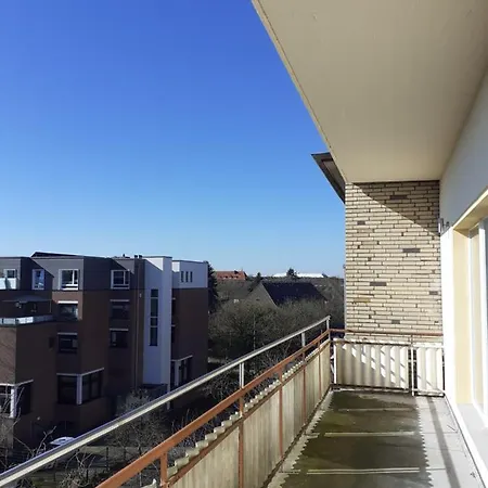 Ferienwohnung Nordseekueste Wilhelmshaven